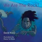 We Are The Rock.by Riley, David New   ., Boeken, Biografieën, Riley, David, Zo goed als nieuw, Verzenden