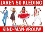 Jaren 50 jurk of pak nodig? Enorm aanbod Jaren 50 kleding, Kleding | Dames, Jurken, Nieuw, Ophalen of Verzenden