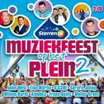 Muziekfeest Op Het Plein Deel 2 CD (Nieuw in sealing, scheur, Verzenden, Nieuw in verpakking