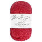 Scheepjes Metropolis - 45 perth - Merino Sokkengaren, Ophalen of Verzenden, Nieuw