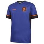 Nederlands Elftal Voetbalshirt Uit - WK 2026 - Kind en, Verzenden, Nieuw