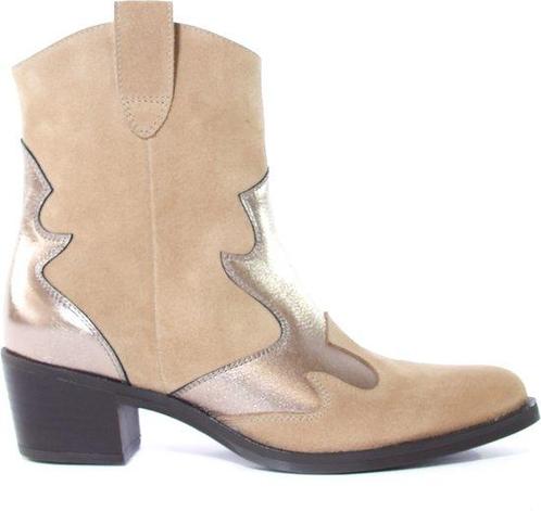 UNISA GRETTE_BS_MEC Dames Laarzen - BARLEY - Maat 39 (Mode), Kleding | Dames, Schoenen, Nieuw, Verzenden