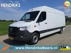 Mercedes-Benz Sprinter | Zakelijke Lease v.a. €648.85 pm, Automaat, Stof, Gebruikt, Euro 6