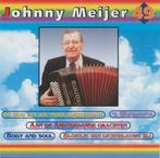 cd - Johnny Meijer - Johnny Meijer, Zo goed als nieuw, Verzenden