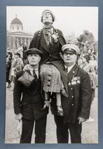 Henri Cartier-Bresson - ENGLAND #01
