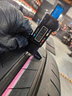 255/50/21 109Y* BRIDGESTONE ZOMERBANDEN 6,8MM PROFIEL 2X, Ophalen, Gebruikt, 255 mm, 21 inch