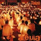 Alleluia (Taize) CD, Gebruikt, Verzenden
