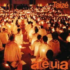 Alleluia (Taize) CD, Cd's en Dvd's, Cd's | Overige Cd's, Gebruikt, Verzenden