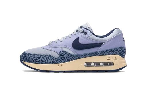 Nike Air Max 1  86  Blue Safari  - Maat 42.5, Kleding | Heren, Schoenen, Nieuw, Sneakers of Gympen, Ophalen of Verzenden