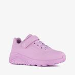 Skechers Girls Uno Lite meisjes sneakers paars maat 30, Verzenden, Nieuw