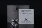 Figuur - Swarovski - Mus (Boxed + Certficate) - Kristal