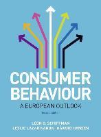Consumer Behaviour 9780273736950, Boeken, Studieboeken en Cursussen, Zo goed als nieuw