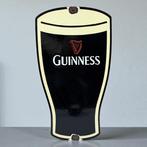 Guinness - Emaille plaat - Emaille