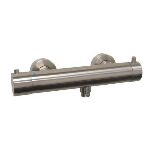Douchekraan Opbouw Boss & Wessing Janeiro Thermostatisch 15, Doe-het-zelf en Verbouw, Sanitair, Ophalen of Verzenden