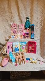 Mattel  - Barbiepop Barbie verzameling - China