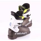 27 28 kinder skischoenen HEAD Z1 HT, junior liner, grey/whit, Sport en Fitness, Skiën en Langlaufen, Gebruikt, Verzenden, Schoenen