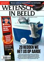 Wetenschap in Beeld - 03 2025, Boeken, Tijdschriften en Kranten, Verzenden, Nieuw, Wetenschap en Natuur