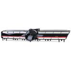 Autogrille - VW Golf 7 12-17 - Zwart Rood R Sport Look -..., Ophalen of Verzenden, Nieuw