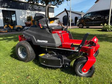 Snapper ZTX175(DEMO)btw maaier beschikbaar voor biedingen