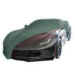 Autohoes passend voor Corvette C7 binnen BESTE PASVORM cover, Ophalen of Verzenden, Nieuw, Op maat