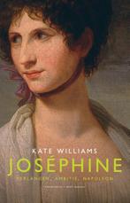 Joséphine 9789035142732 Kate Williams, Verzenden, Gelezen, Kate Williams
