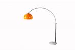 Uitschuifbare booglamp LOUNGE DEAL 175-205cm vloerlamp met, Ophalen of Verzenden, Nieuw