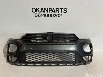 VW Volkswagen T-roc 2GA voorbumper 2GA807221A beschikbaar voor biedingen