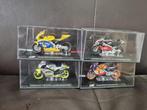 modellini scala 1:24 Yamaha, Aprilia, Honda, - MotoGP -, Nieuw