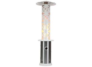 BlooBoost Terrasverwarmer - Decoratief - Gas - Regelbaar - beschikbaar voor biedingen