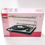 Lego Set - 40699 - Promotional - Retro Record Player, Kinderen en Baby's, Speelgoed | Duplo en Lego, Nieuw