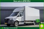 Zakelijke Lease |  Mercedes-Benz Sprinter 314 CDI Bakwagen m, Wit, Mercedes-Benz, Nieuw, Lease