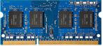 HP - 1 gb ddr3 x32 144-pin 800mhz sodimm  (e5k48a), Ophalen of Verzenden, Nieuw, Overige typen, HP