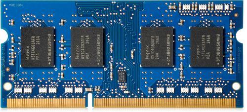 HP - 1 gb ddr3 x32 144-pin 800mhz sodimm  (e5k48a), Computers en Software, Printerbenodigdheden, Overige typen, Nieuw, Ophalen of Verzenden