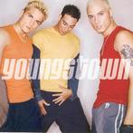 cd - Youngstown - Lets Roll, Verzenden, Zo goed als nieuw