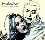 cd single digi - Hoboken - Hotel Lisboa, Zo goed als nieuw, Verzenden