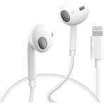 iPhone EarPods - Geschikt voor Apple - Oortjes met Draad, Ophalen of Verzenden, Nieuw