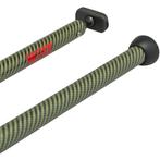 Holt Carbon-Kevlar Helmstokverlenger 124cm x 23 mm, Watersport en Boten, Ophalen of Verzenden, Nieuw