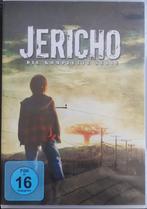 Jericho season 1 and 2 complete (8 disc)   Gratis verzenden, Gebruikt, Vanaf 16 jaar, Verzenden, Boxset