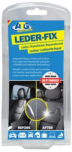 ATG Leder krassen en slijtplekken reparatieset, Ophalen of Verzenden