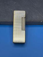 Dunhill - Rollagas - Aansteker - Verzilverd, Verzamelen, Nieuw