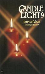 Candlelight 09 9789065641434 Veen van, Boeken, Gelezen, Veen van, Verzenden