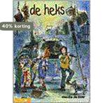 De heks / Klavertje een-serie 9789020680331 Connie de Boer, Verzenden, Zo goed als nieuw, Connie de Boer