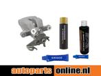Remklauw Renault Wind achterzijde, rechts, Verzenden, Nieuw, Renault