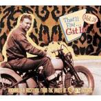 cd digi - Various - Thatll Flat ... Git It! Vol. 28, Verzenden, Zo goed als nieuw