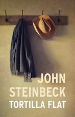 9789028213067 Tortilla Flat | Tweedehands, Boeken, Verzenden, Gelezen, John Steinbeck