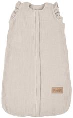 Albero Mio Muslin Beige Maat M Slaapzak CC2, Verzenden, Nieuw