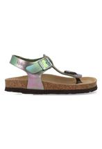 Kipling Sandalen Maria Rainbow 1 Mix 12465079-0999 Zilver-28, Verzenden, Nieuw