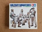 Tamiya 35094 German Flak Crew 1:35, Verzenden, Nieuw