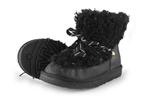 Supercracks Boots in maat 40 Zwart | 10% extra korting, Supercracks, Verzenden, Zwart, Overige typen