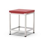 HCB Hakblok - 80 x 60 cm - RVS - Polyethylene, Verzenden, Nieuw in verpakking, Overige typen